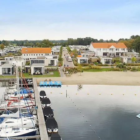 Holiday Europarcs Veluwemeer-7 * Nunspeet