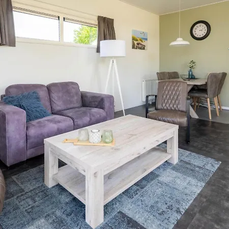 Holiday home Holiday Europarcs Veluwemeer-7 *