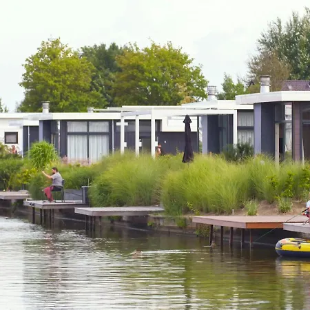 Holiday home Holiday Europarcs Veluwemeer-7 Nunspeet