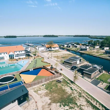 Holiday home Holiday Europarcs Veluwemeer-7 *