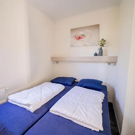 Holiday Europarcs Veluwemeer-7 *
